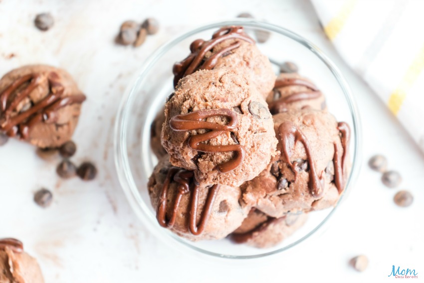 Mocha Chocolate Cheesecake Fat Bombs Recipe