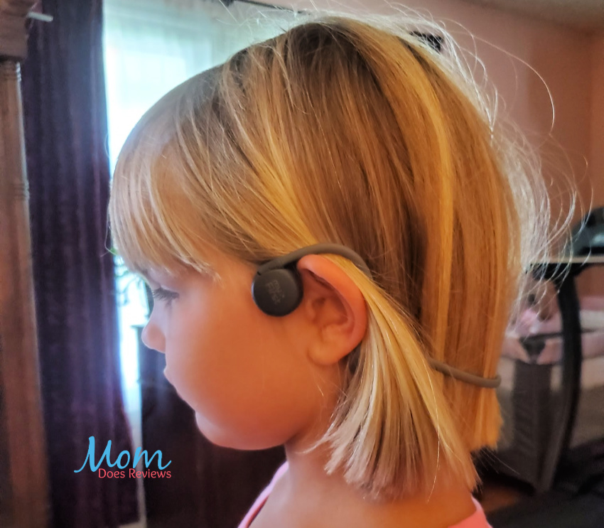 Protect Those Little Ears with the myFirst Wireless Headphones