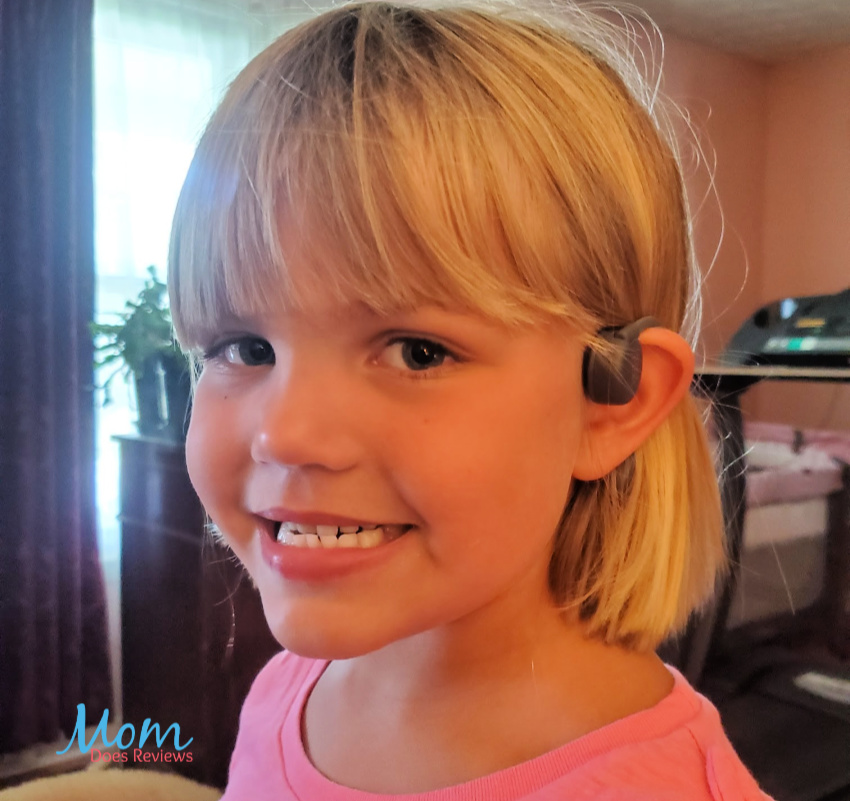 Protect Those Little Ears with the myFirst Wireless Headphones