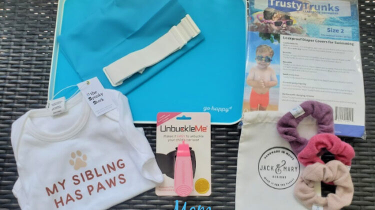 Our Summer Must-Have Items for Summer Fun