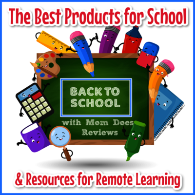 Back to School Guide 2020 #Back2School20