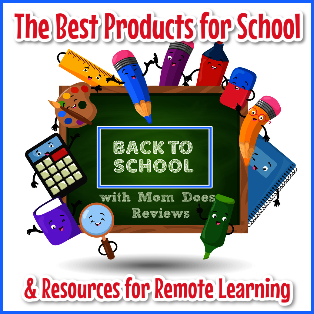 The Back to School Guide 2020 Gift Guide is Here! #Back2School20