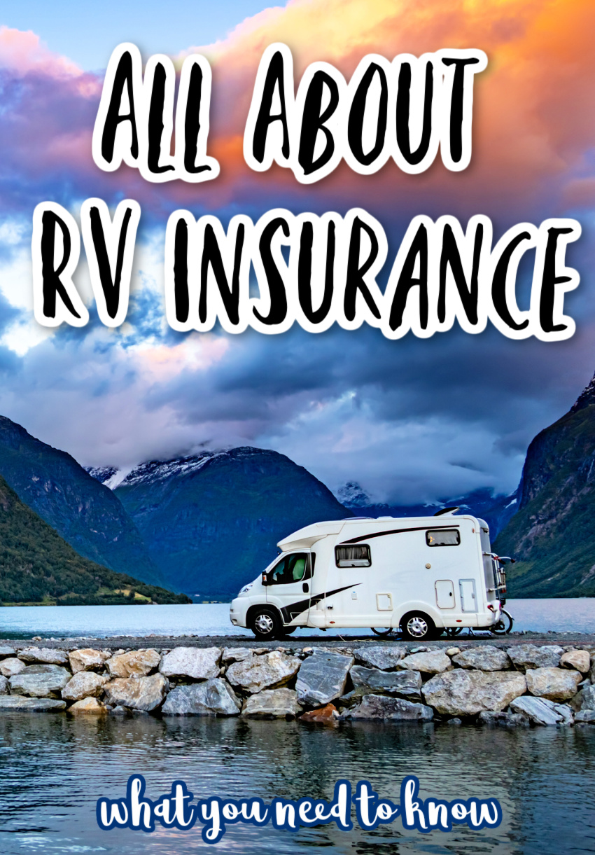 How to Get the Best RV Insurance Deals