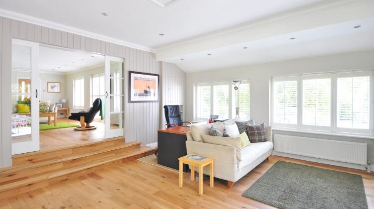 How to buy the most suitable bamboo flooring 