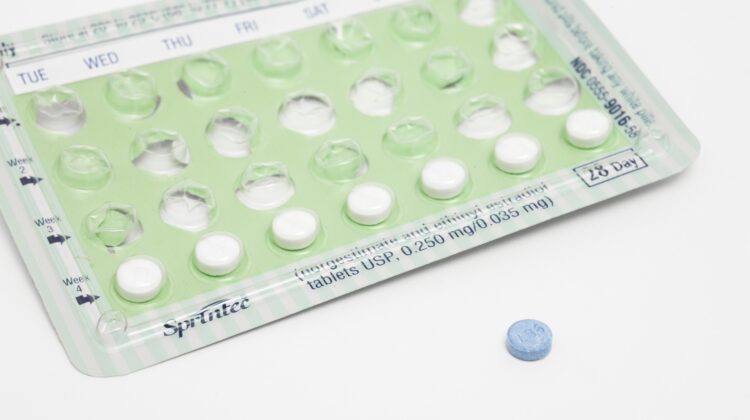 Nurx and Online Birth Control