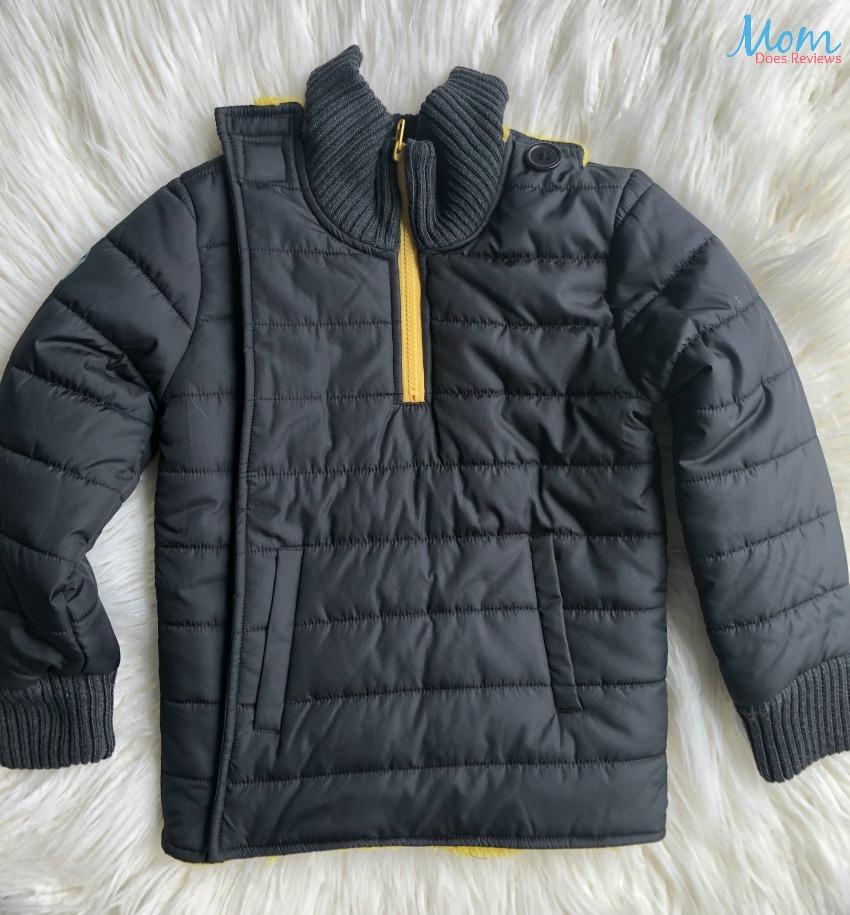 Ensure Warmth and Car Seat Safety With Buckle Me Baby Coats