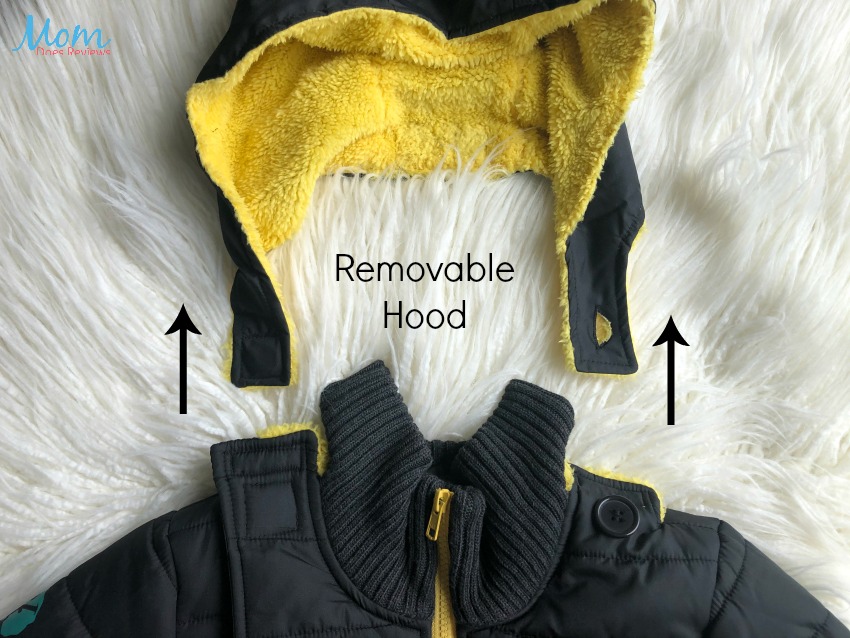 Ensure Warmth and Car Seat Safety With Buckle Me Baby Coats