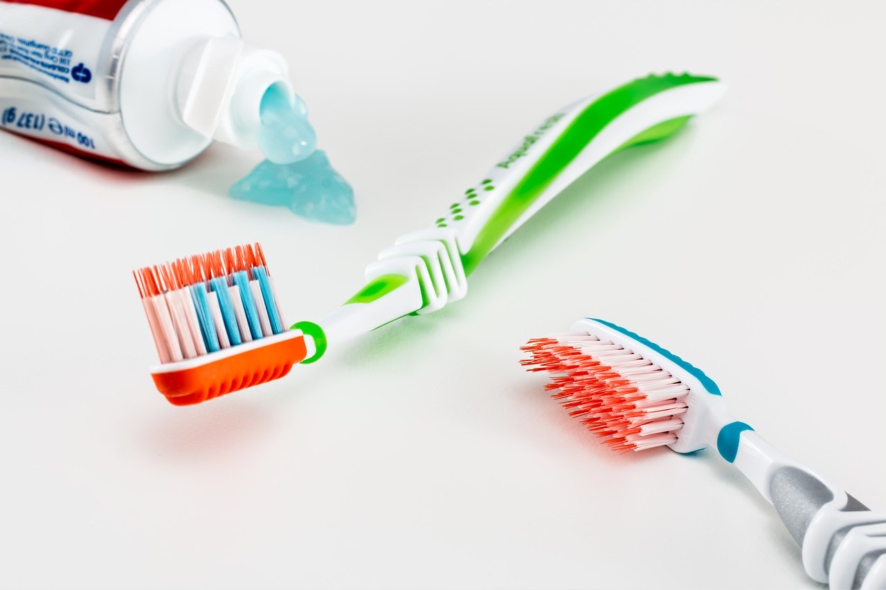 4 Tips for Teaching Your Children Better Oral Hygiene Habits