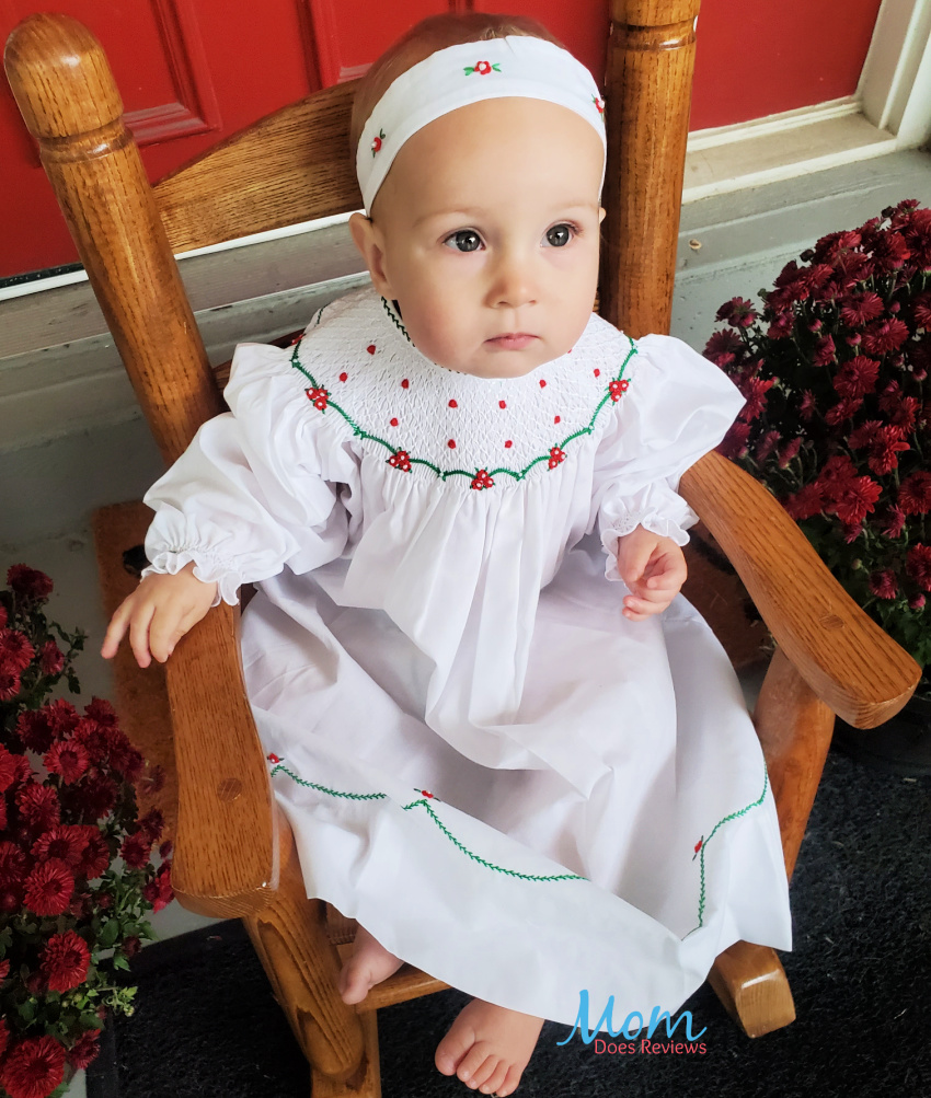 Adorable Holiday Outfits with Feltman Brothers