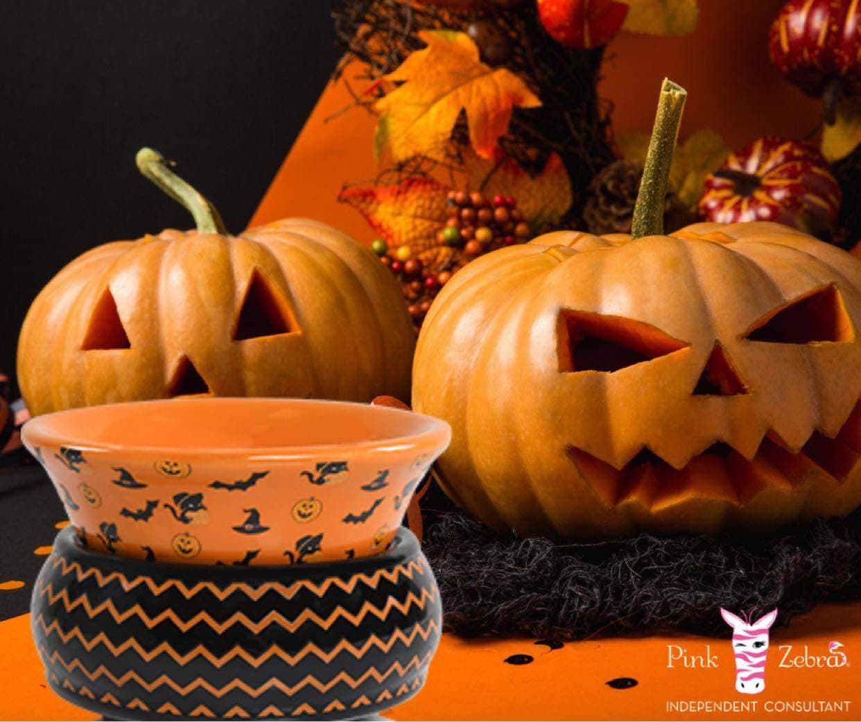 #Win Trick or Treat prizes