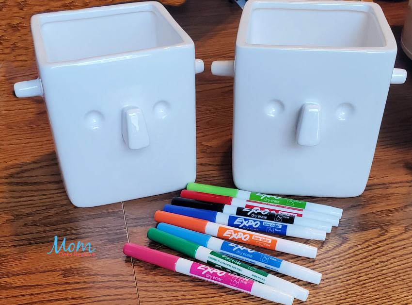 Never Lose Your Glasses Again with 30 Watt Face Planters