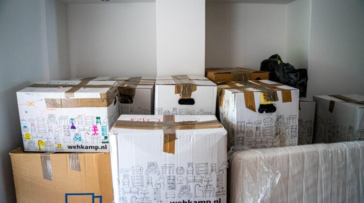 What You Must Get In Order Before The Big Move
