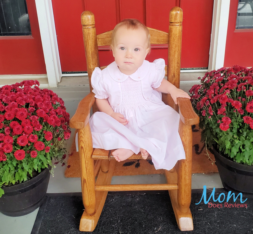 Adorable Holiday Outfits with Feltman Brothers