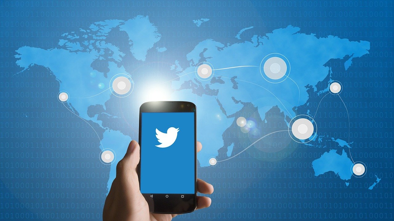 Using Twitter To Build Brand Integrity