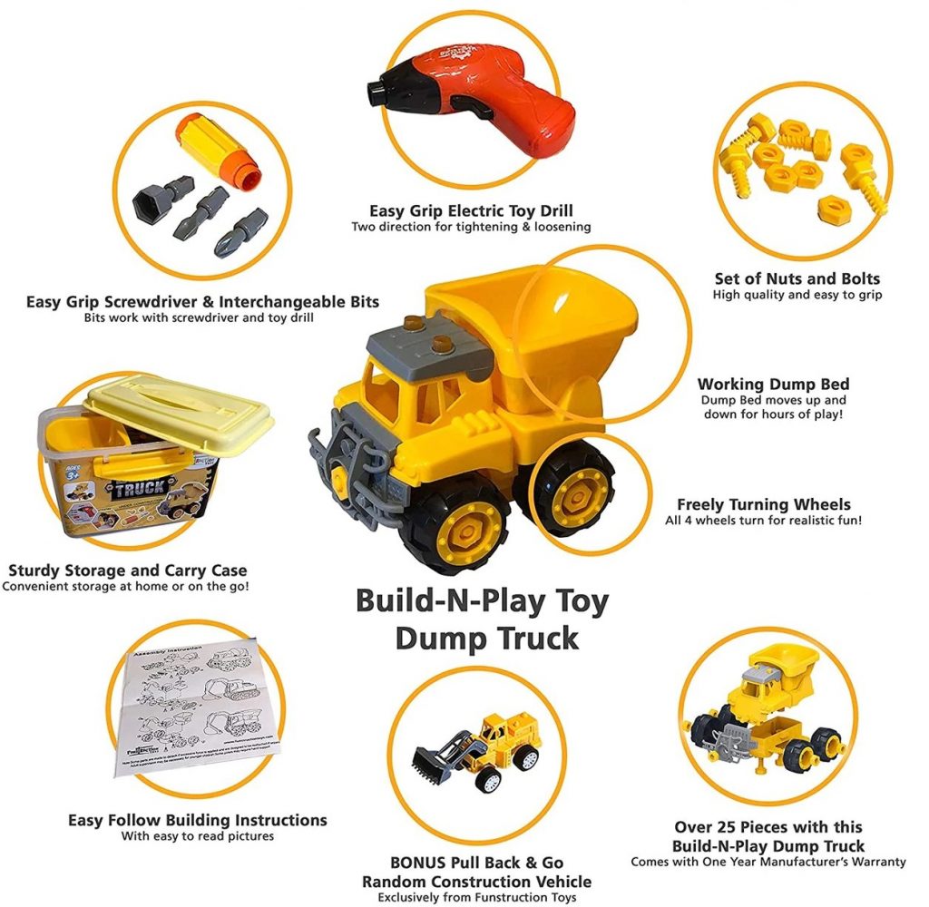 #Win A Fun Transportation Prize Package!