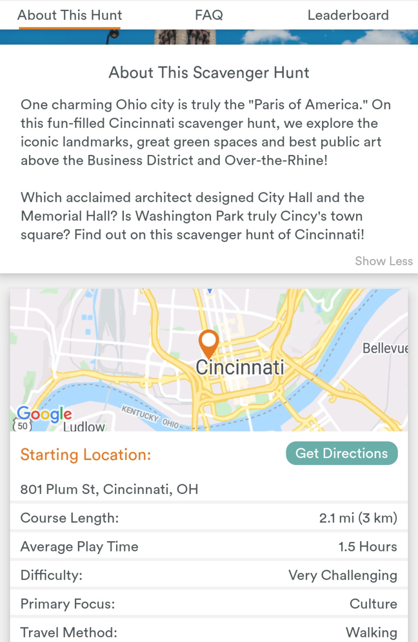Put Some Fun Into Learning with Let's Roam