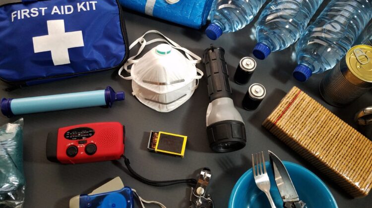 How to Create a 72-Hour Emergency Kit for Your Family