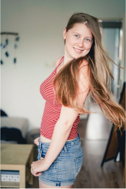 How to Help a Teen Who Might Be Struggling With Body Image