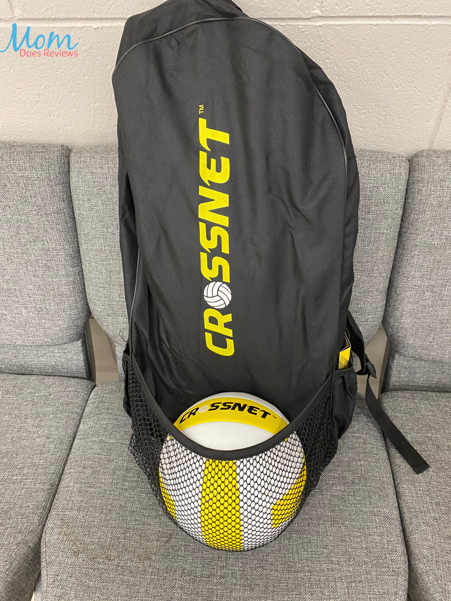 CROSSNET carry bag