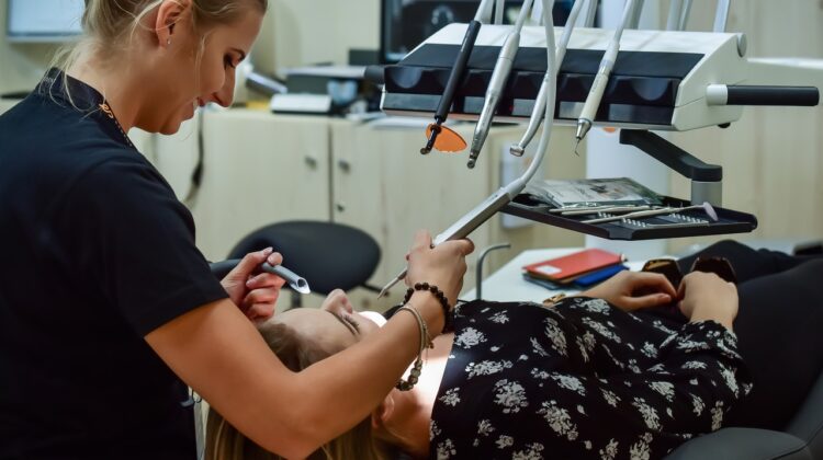 Why Does Private Dental Care Make Sense?