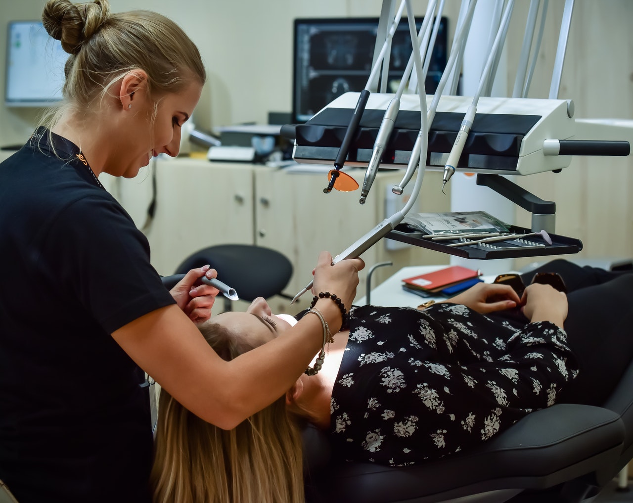 Why Does Private Dental Care Make Sense?
