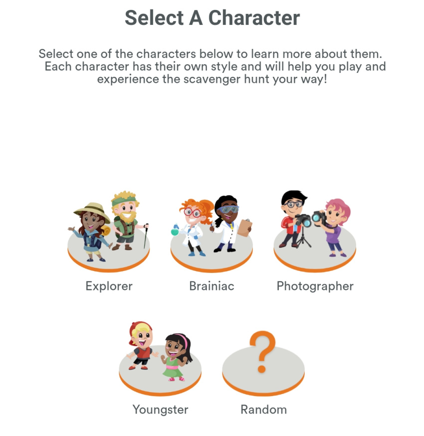 Put Some Fun Into Learning with Let's Roam