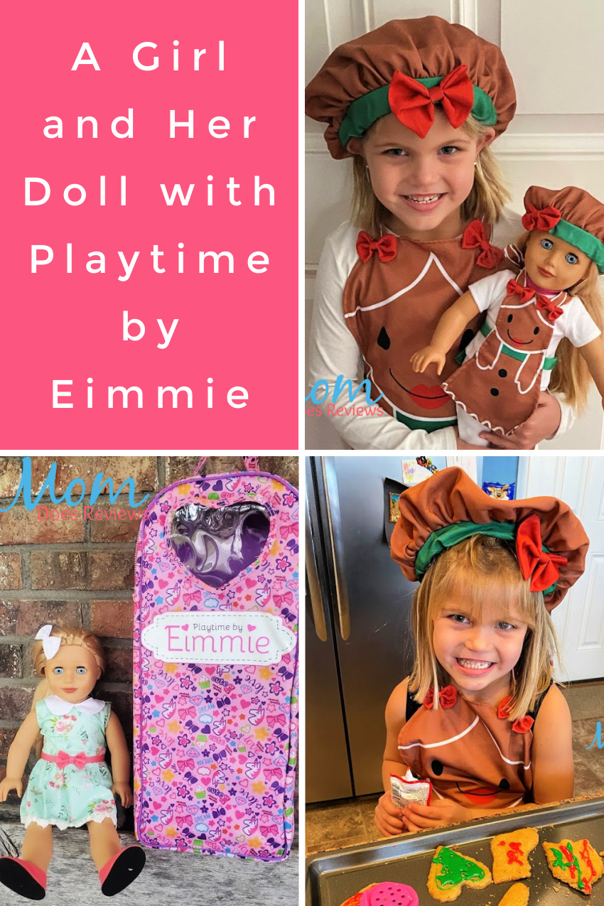 Playtime by Eimmie