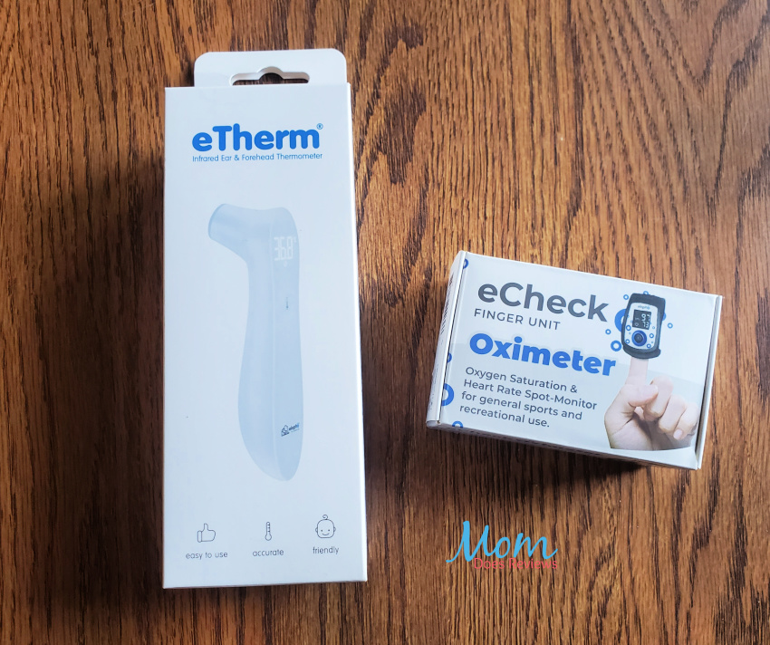 Keep the Family Safe with Elepho