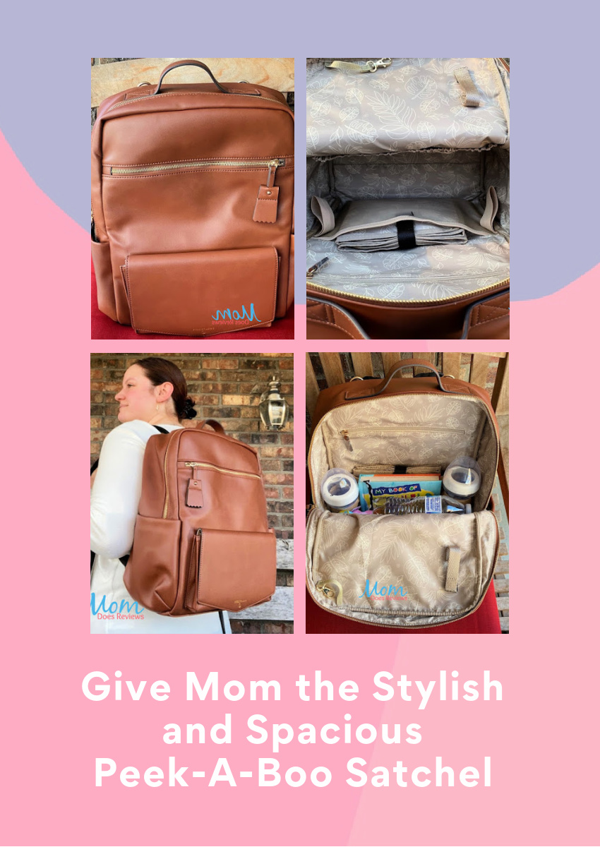 TWELVElittle Diaper Bag