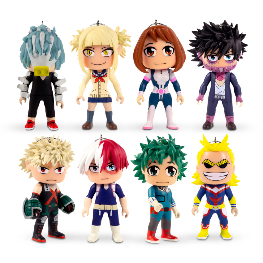 Give Your Anime Fans What They Love From Funimation