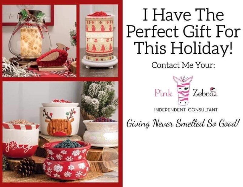Don't Miss the Countdown to Christmas Prize Package (APV $600) US, ends 12/24