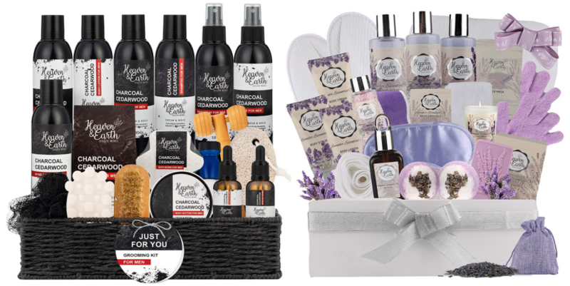 Don't Miss the Countdown to Christmas Prize Package (APV $600) US, ends 12/24