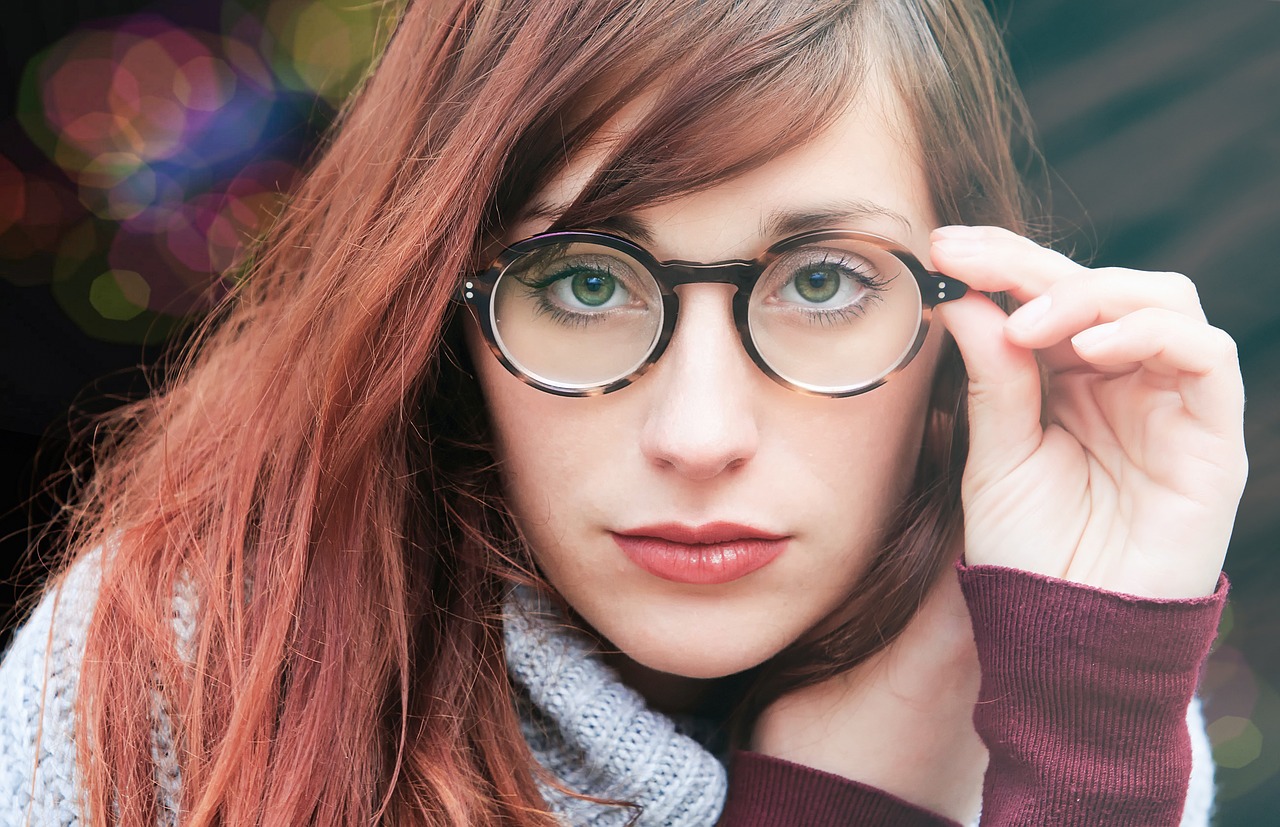 Do you Need Blue-Light Blocking Glasses