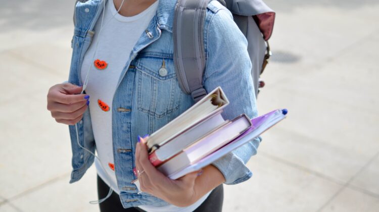 Should I Have Input About What My Child Does After High School?