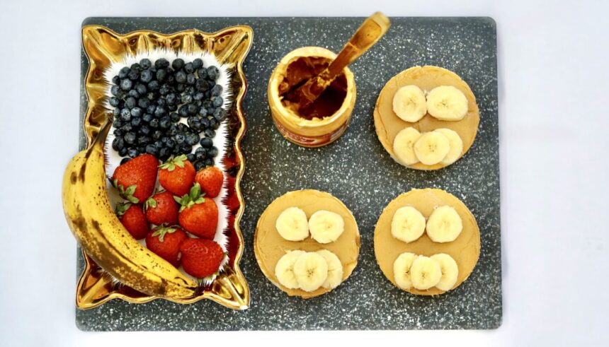 Owl Rice Cakes