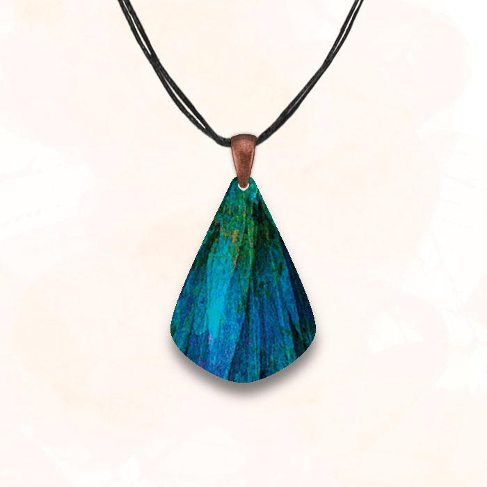 3 Winners, Illustrated Light Jewelry #Giveaway! US, ends 12/24