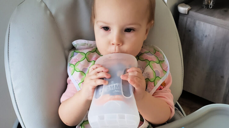 Keeping Baby Safe with Dreambaby® Safety Solutions