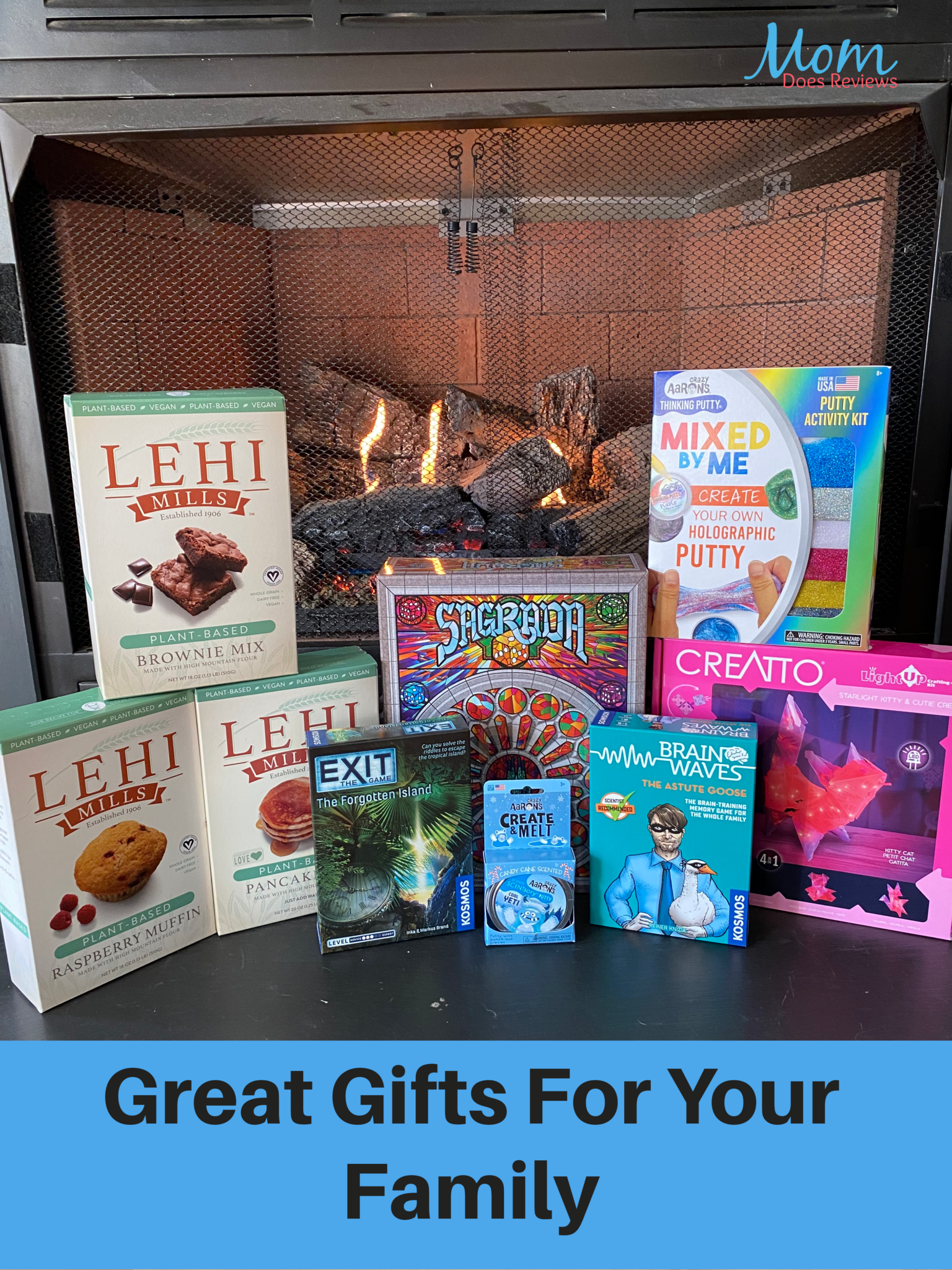 great gift ideas