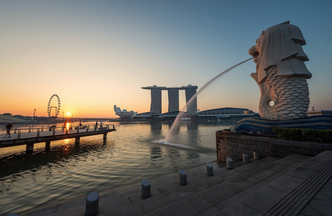 Why Singapore Is The Best Place To Raise Your Family