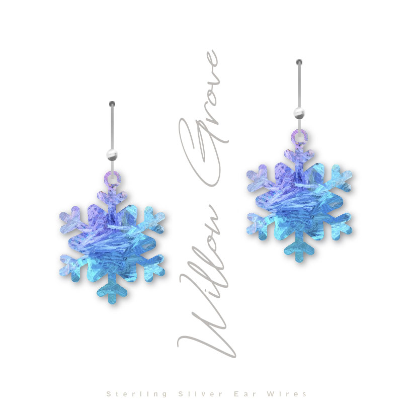 3 Winners, Illustrated Light Jewelry #Giveaway! US, ends 12/24