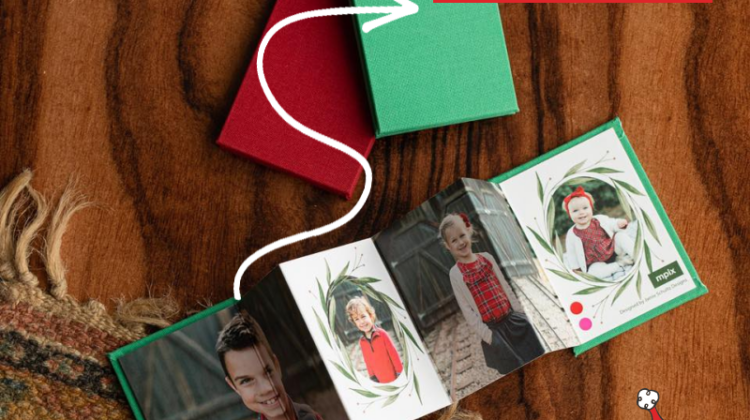 #Win $150 to Mpix- Make Photo Gifts! #MegaChristmas20