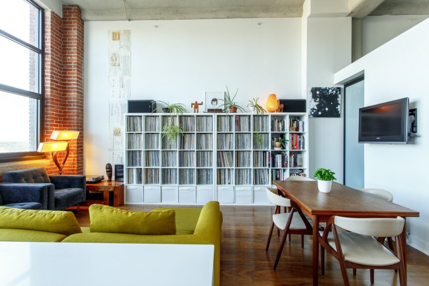 How to Add More Storage in Your Home When Space is Limited