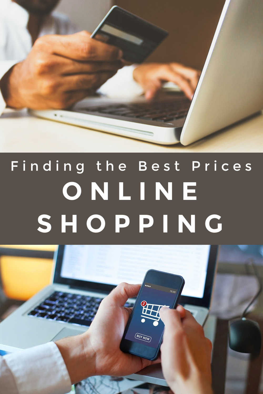 How to Find the Best Prices While Online Shopping
