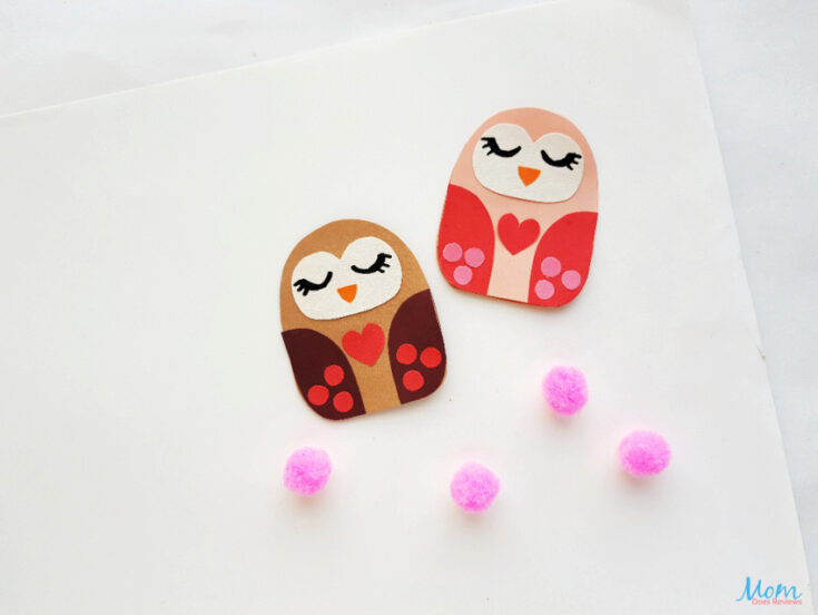 Adorable Owl Card Craft the Kids Will Love