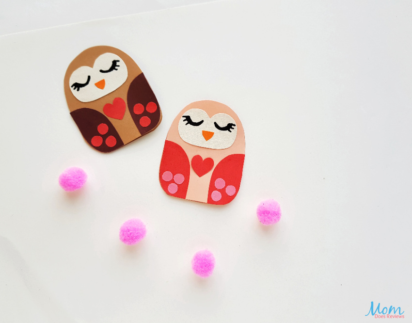 Adorable Owl Card Craft the Kids Will Love