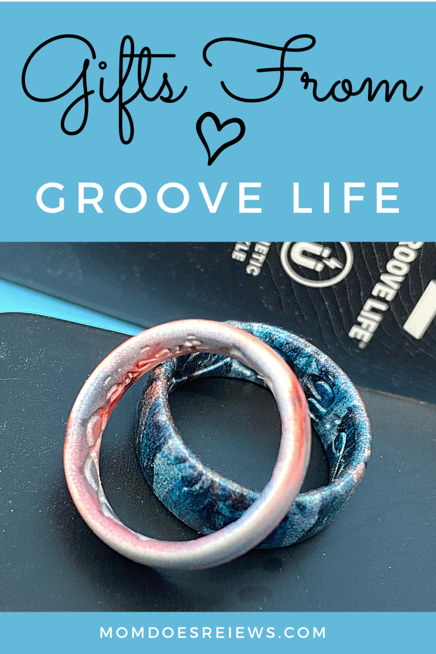 Groove Life: Stylish and Comfortable Belts and Rings- Perfect Gift Ideas! #ValentinesGifts2021