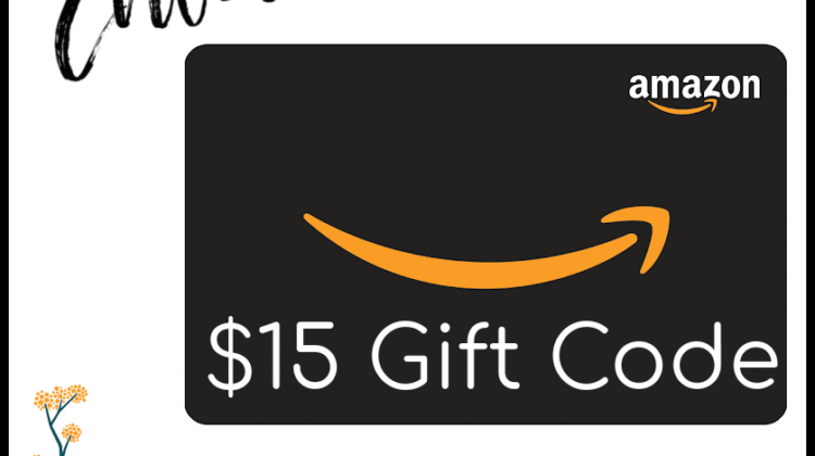 #Win $15 Amazon GC in Heart 2 Heart Giveaway Hop
