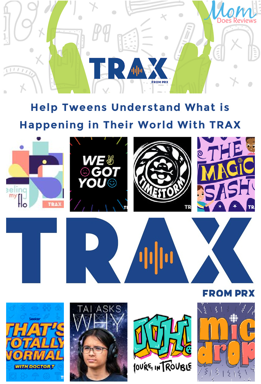 Help Tweens Understand What is Happening in Their World