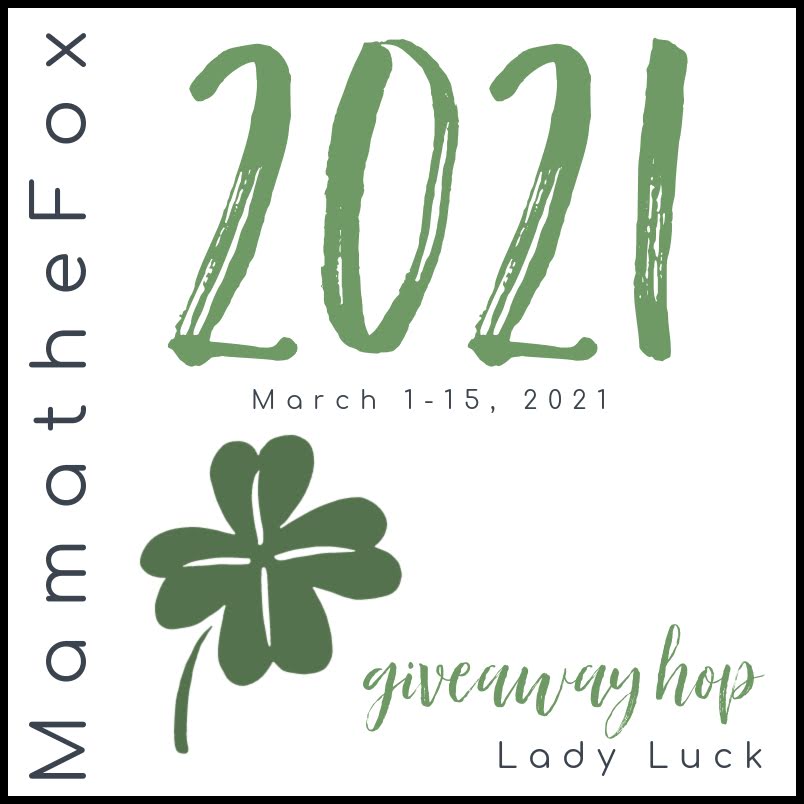 Lady Luck Giveaway Hop