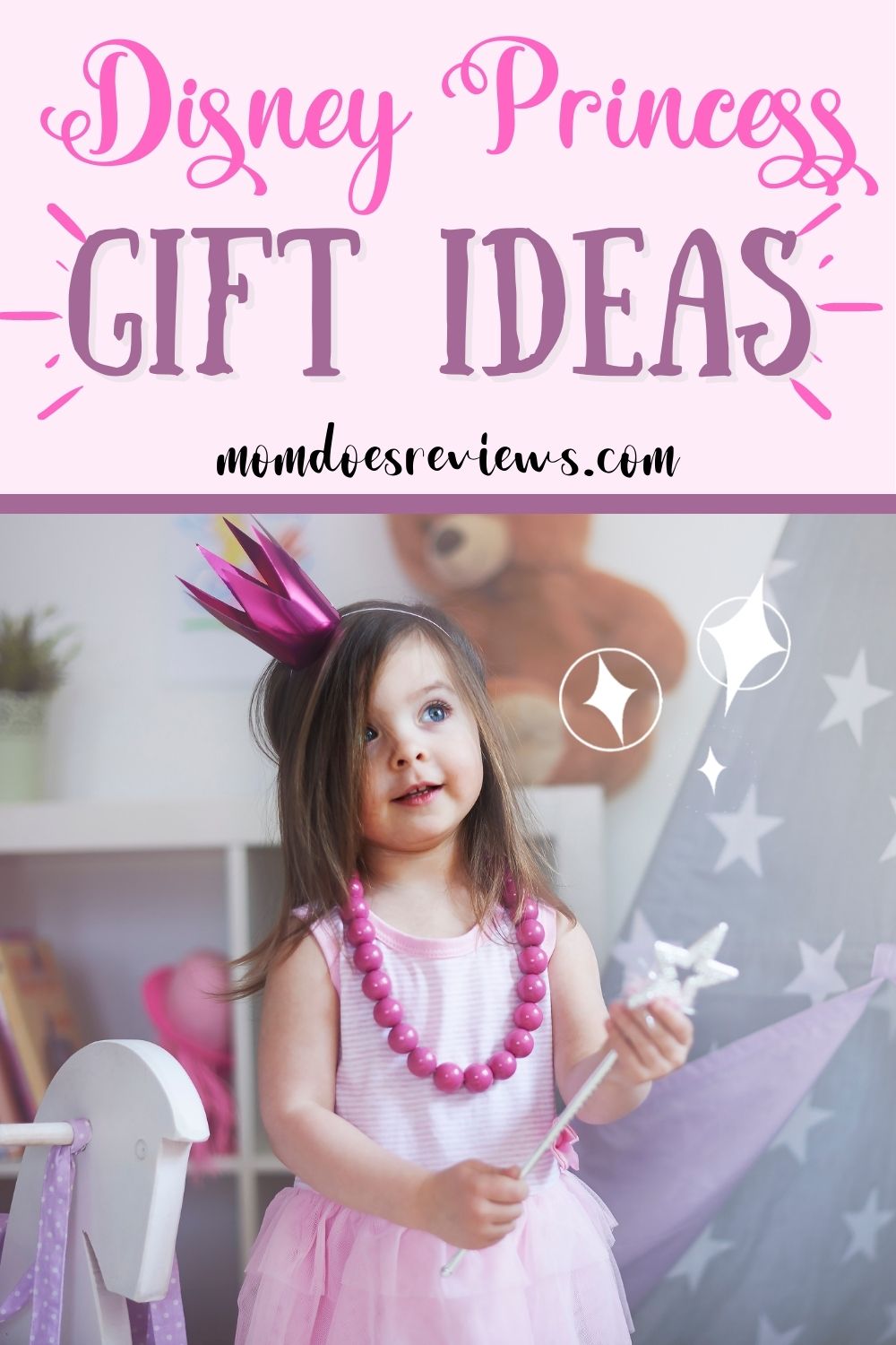 5 Disney-Themed Gift Ideas for Your Disney-Loving Princess